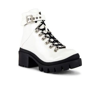 Jeffery Campbell Czech Boots